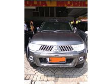 2011 Mitsubishi Pajero Sport 2.5 Exceed SUV