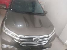 2020 Daihatsu Terios 1,5 R SUV
