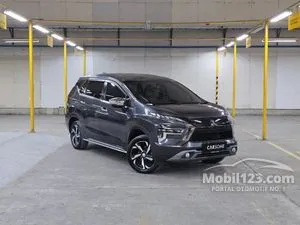 2022 Mitsubishi Xpander 1.5 Ultimate MPV