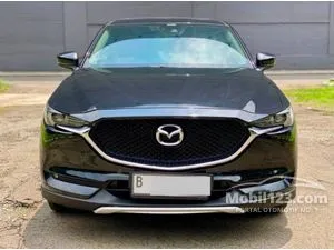 2018 Mazda CX-5 2.5 Elite SUV