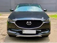 2018 Mazda CX-5 2.5 Elite SUV