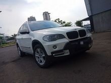 2008 BMW X5 3.0 E70 SUV