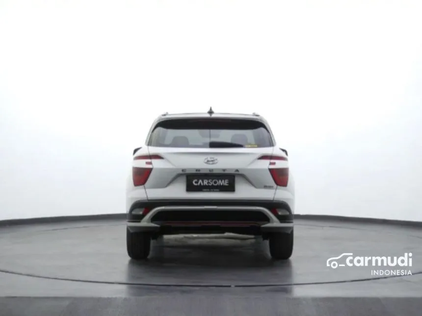 2022 Hyundai Creta Prime Wagon