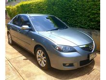 2008 Mazda 3 1.6 (ปี 05-10) Spirit Sedan AT