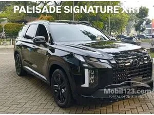 2025 Hyundai Palisade 2.2 Signature XRT SUV