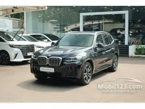 2024 BMW X3 2.0 xDrive30i M Sport SUV