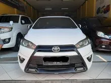 2015 Toyota Yaris 1.5 TRD Sportivo AT Nopol AG Istimewa Dijual Di Kediri