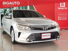 2015 Toyota Camry 2.0 (ปี 12-16) G Sedan AT