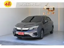 2021 Honda City 1.0 (ปี 19-24) SV Sedan