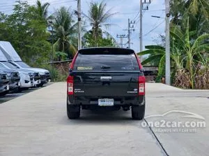 2014 Isuzu D-MAX 3.0 Hi-Lander Z Prestige Space Cab Pickup