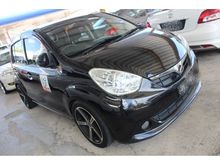 2011 Perodua Myvi 1.3 EZi Hatchback -- WELL MAINTAINED --