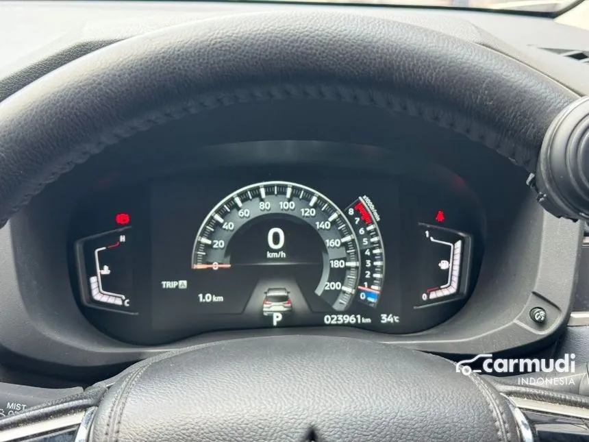 2023 Mitsubishi Xpander Cross Premium MPV