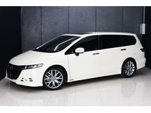 2011 Honda Odyssey 2.4 (ปี 08-13) JP Wagon