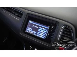 2018 Honda HR-V 1.8 EL SUV