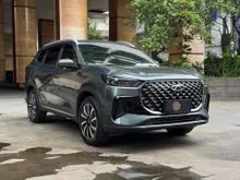 2025 Chery Tiggo 8 1.5 CSH Premium SUV