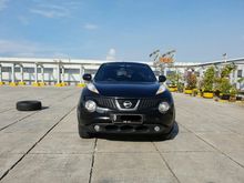 2011 Nissan Juke 1.5 RX SUV
