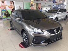 Beli Mobil Baru Lebih Hemat Dan Menguntungkan 2020 Suzuki Baleno 1,4 Base Spec Hatchback