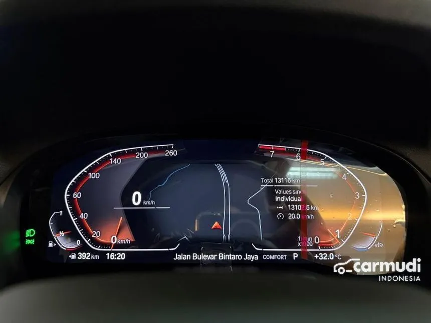 2023 BMW X3 sDrive20i xLine SUV