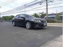 2014 Honda ACCORD 2.0 (ปี 13-19) EL Sedan