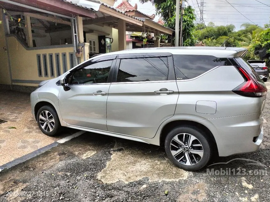 2019 Mitsubishi Xpander SPORT Wagon