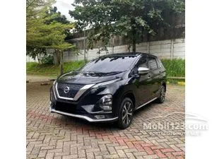 2019 Nissan Livina 1.5 VL MPV