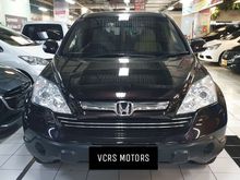 2009 Honda CR-V 2.0 2.0 i-VTEC SUV