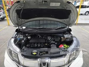 2018 Honda BR-V 1.5 Prestige SUV