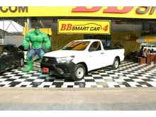 2015 Toyota Hilux Revo 2.7 SINGLE J Pickup MT
