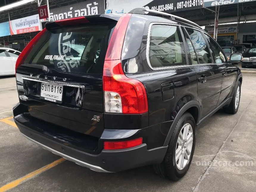2009 Volvo XC90 D5 SUV