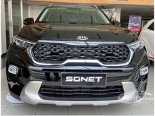 PROMO KIA SONET DP 30 JUTA READY