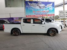 2016 Chevrolet Colorado 2.5 Crew Cab (ปี 11-16) LT Pickup MT