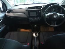 2018 Honda BR-V 1.5 E SUV