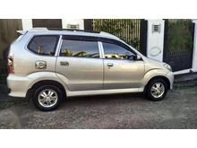 2007 Daihatsu Xenia 1.3 XI SPORTY