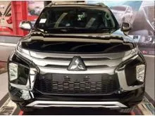 2022 Mitsubishi Pajero Sport 2.4 Dakar SUV