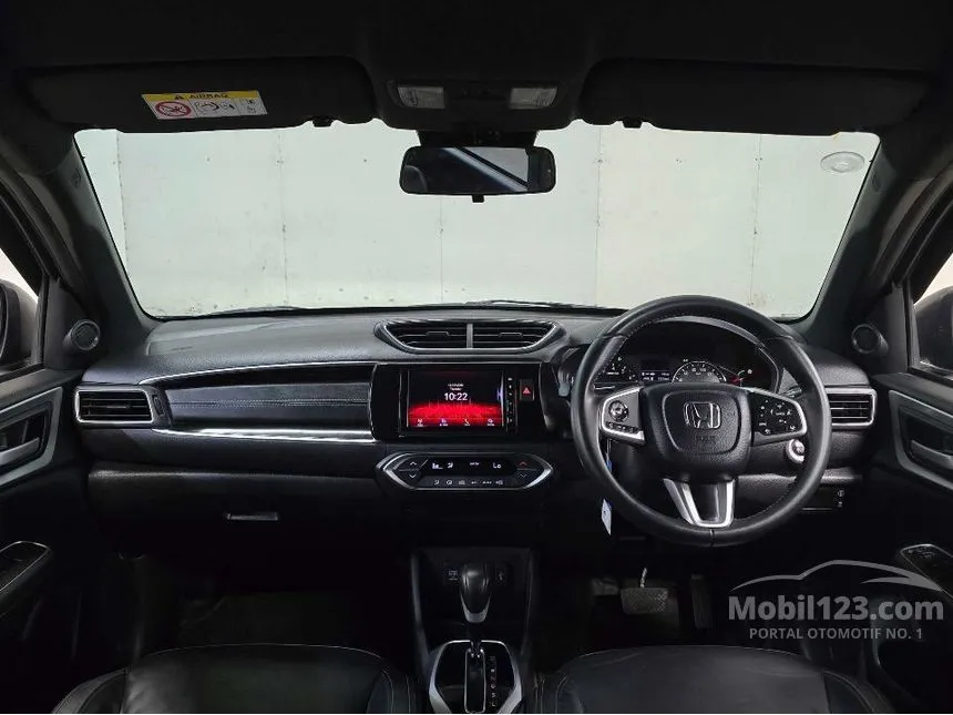 2022 Honda BR-V Prestige Honda Sensing SUV