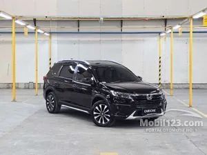 2022 Honda BR-V 1.5 Prestige Honda Sensing SUV