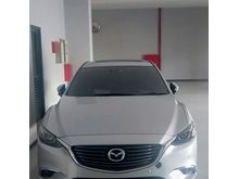 2017 Mazda 6 SEDAN BIG SALE