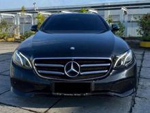 2016 Mercedes-Benz E300 2.0 Avantgarde Sedan GARANSI MESIN DAN TRANSMISI SELAMA 1 TAHUN INCLUDE SPAREPART