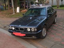 1995 BMW 530i 3.0 E34 Sedan