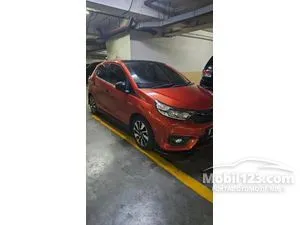 2021 Honda Brio 1.2 RS Urbanite Hatchback