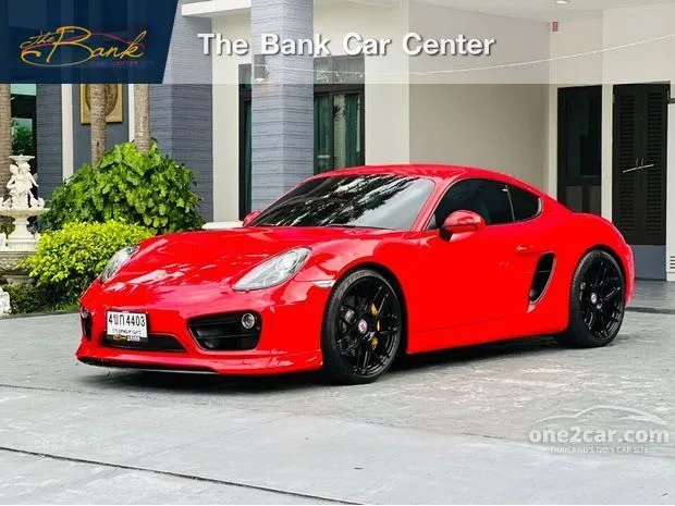 2013 porsche cayman s for sale deals
