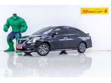2018 Nissan Almera 1.2 (ปี 11-16) E SPORTECH Sedan