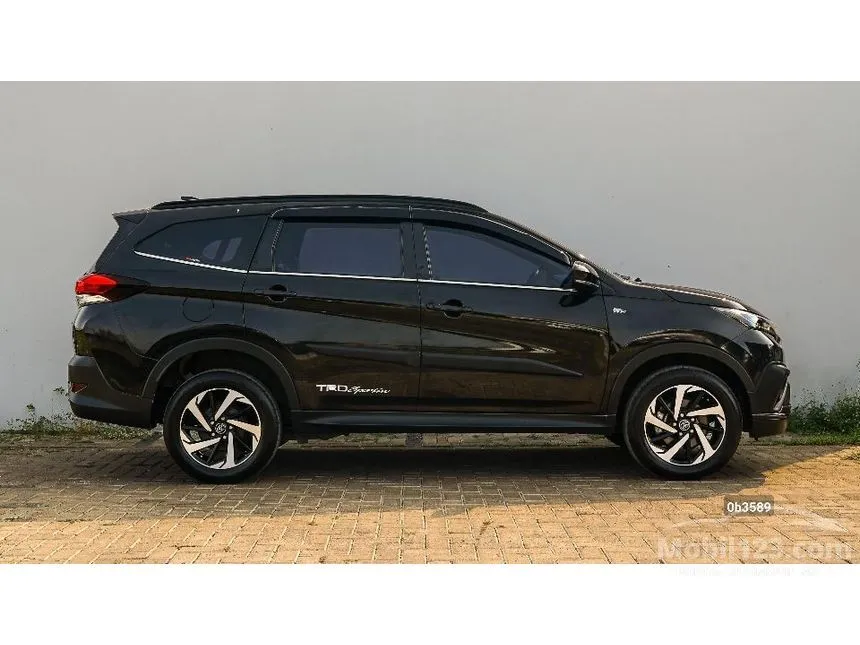 2020 Toyota Rush TRD Sportivo SUV