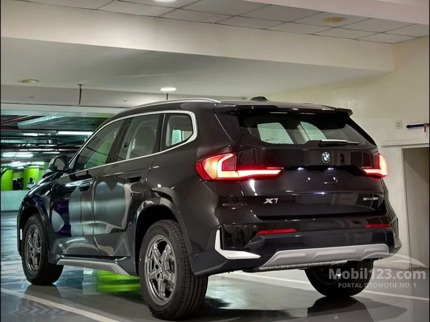 2025 BMW X1 sDrive18i xLine SUV
