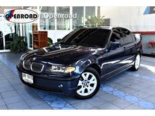 2004 BMW 318i 2.0 E46 (ปี 98-07) SE Sedan AT