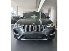 2019 BMW X1 1.5 sDrive18i xLine SUV