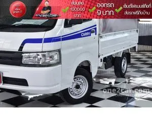 2022 Suzuki CARRY 1.5 Truck