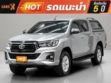 2019 Toyota HILUX REVO 2.8 Double Cab G 4WD Pickup