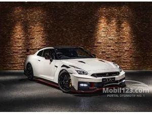 2025 Nissan GT-R 3.8 NISMO Coupe