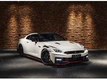 2025 Nissan GT-R 3.8 NISMO Coupe